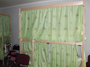 Hostel Na Volgogradke for Females