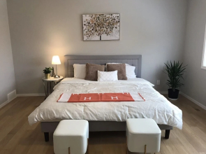 Kathy's New Guest House