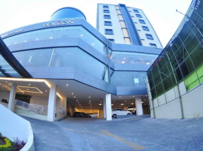 Beston Hotel Palembang