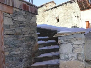 Relais du village