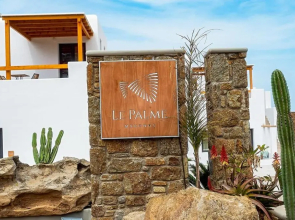 Le Palme Mykonos
