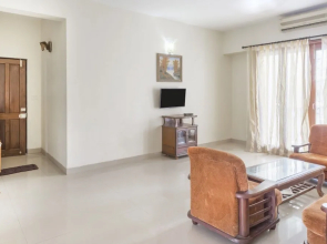 Amrita Guest House by GuestHouser