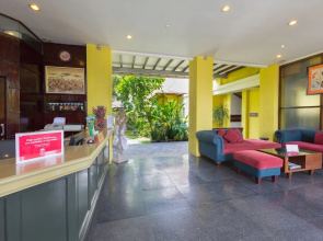 ZEN Premium Ubud Sanggingan 2