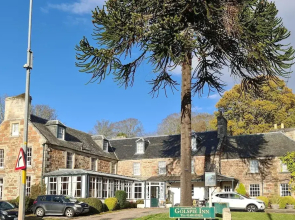 Golspie inn