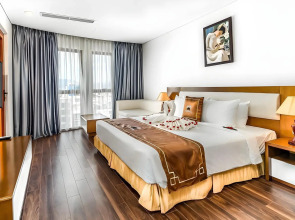 Tamarind Hotel Da Nang