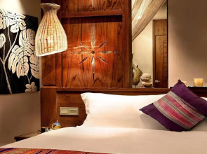 CC Regalia Resort & Spa Deqin
