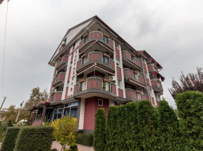 Fantastik Apartments