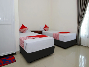 Guest House Si Kancil by Oyo Rooms