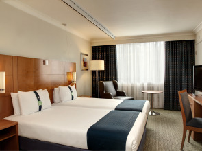 Holiday Inn London-Bloomsbury Hotel by IHG