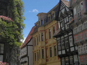 Quedlinburg Marktplatz-Suites