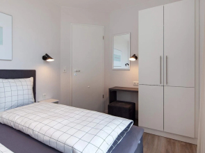 6 Personen Ferienhaus in Wendtorf