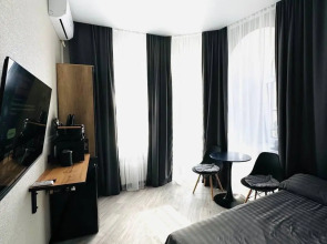 Комнаты на Газетном