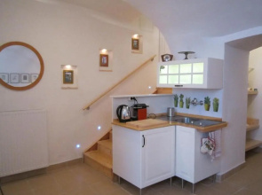 Toldi Apartman
