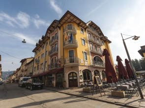 Hotel Europa Residence