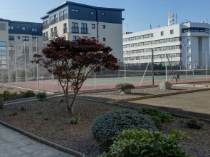 Best Western Kings Manor Hotel