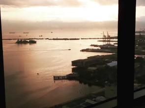 Roxas Blvd Ermita Studio US Embassy Mla