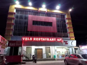 Vels Hotel