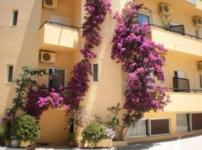 Drosia Hotel
