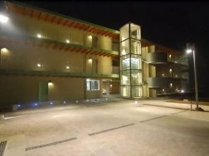 Residence & Suites Solaf