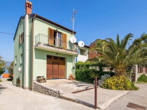 Amazing Apartment in Mali Losinj With Wifi and 1 Bedrooms