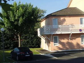 Fasthotel Albi