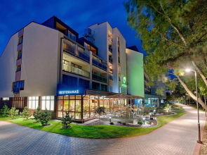 Gradiali Wellness and SPA