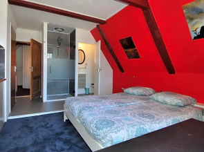 appartementen sud