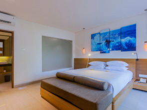 Kuta Beach Club Hotel