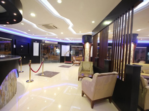 Mocador Hotel Apartments