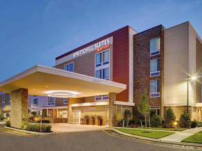 Springhill Suites by Marriott Carle Place Garden City