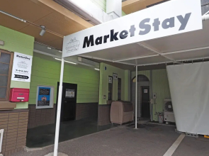 MarketStay shingu