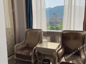 Xilai Hotel