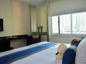 Mandarin Hotel Managed by Centre Point
