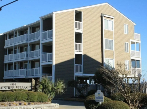 Rain Tree Villas C3 - 2 Br Condo