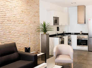 Mon Suites San Martin