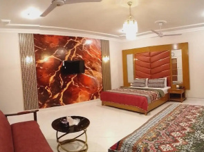 Travel Lodge Clifton