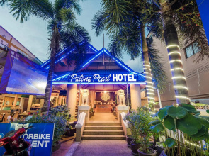 Patong Pearl Hotel
