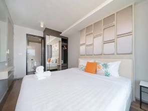 Suite C416 at 6th Avenue Surin Residence