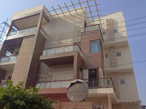 The Hoften Elite Millennium City Gurgaon