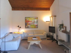 Mira Piz Mundaun - Two Bedroom