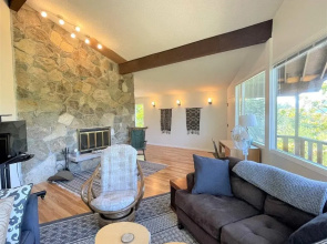 Valley View Cabin