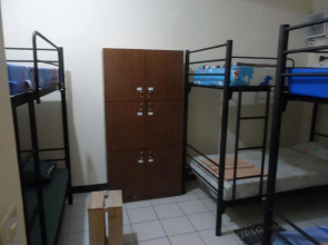 Pondok Jamika 8