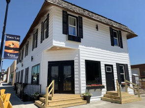 The Historic Hygge Hotel