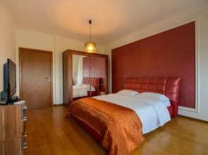 Purple Star Apartments