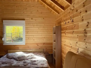 ECO ViLLAGE CORIC