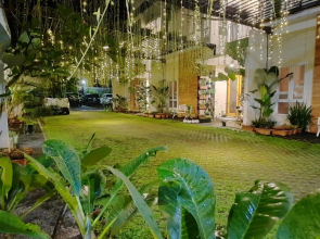 The Peak Guest House