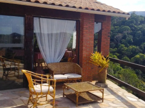 Pousada Quinta Do Barao
