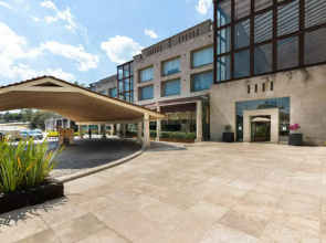 Antigua Hotel Boutique