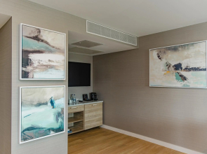 DoubleTree by Hilton Hotel London ExCel