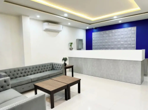 Axon Business Hotel Hitech City Hyderabad
